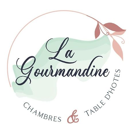 Vila Gite La Gourmandine Saint-Andiol Exteriér fotografie