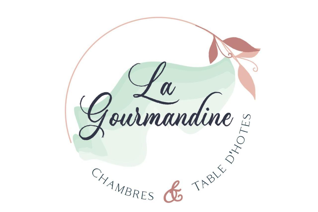 Gite La Gourmandine Saint-Andiol Exteriér fotografie